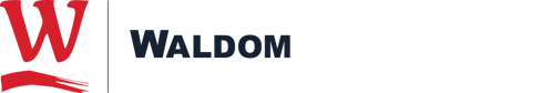 Waldom Electronics Logo